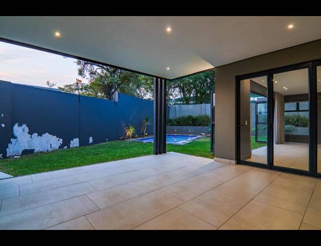 4 BEDROOM HOUSE FOR SALE IN MORNINGSIDE